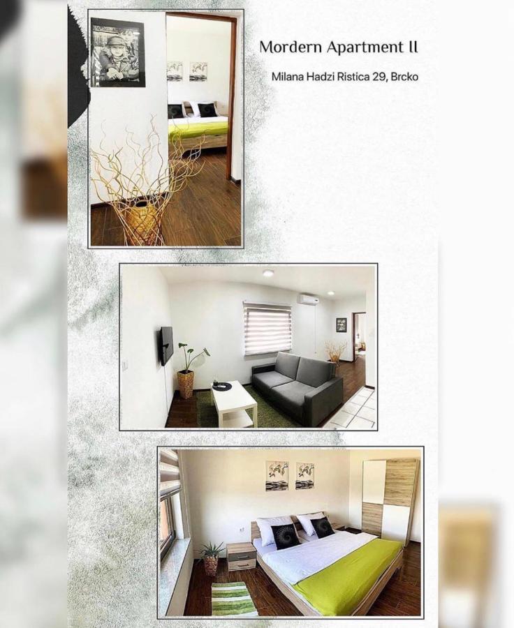 Modern Apartment 2 Brčko Екстериор снимка